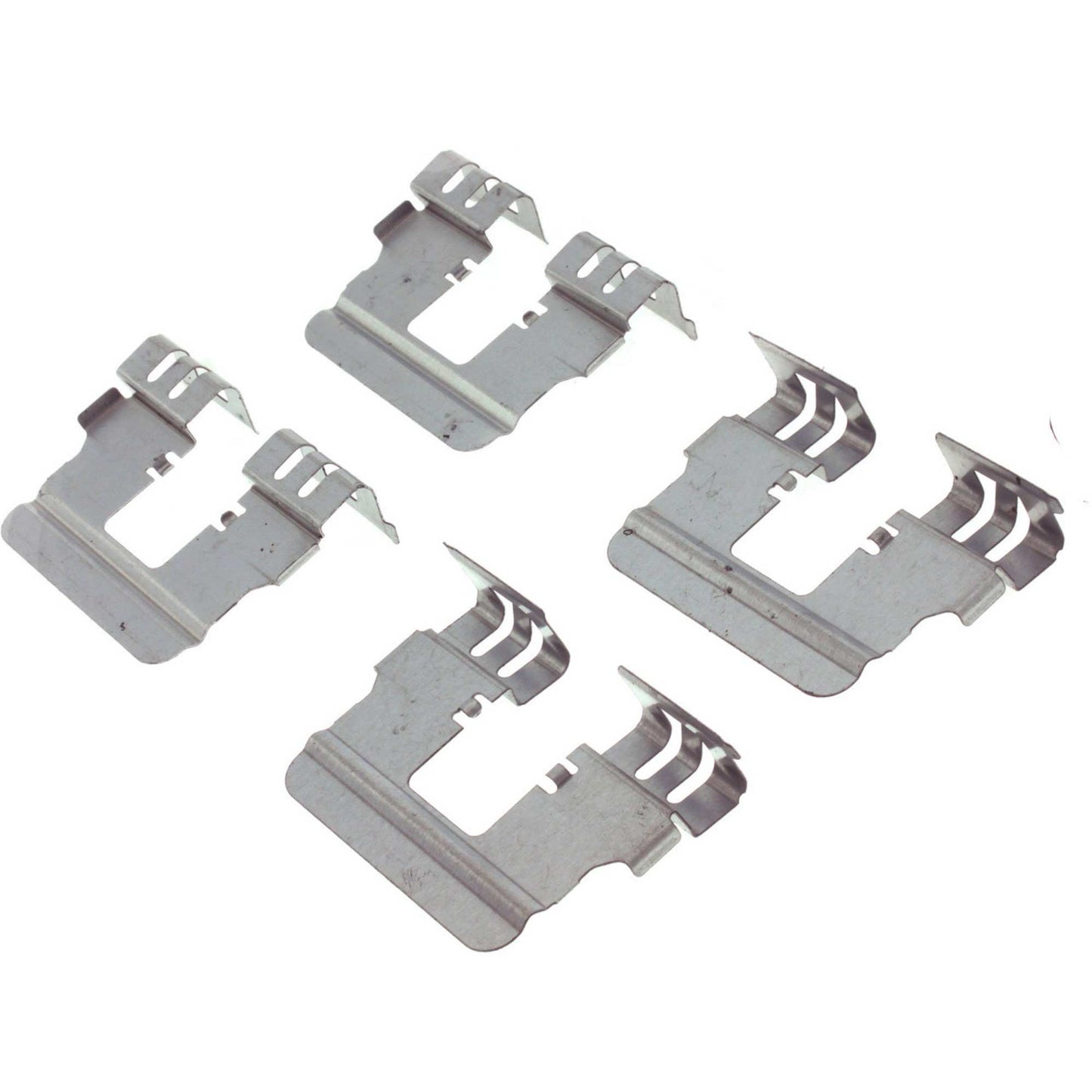 Stoptech Centric Centric Premium Ceramic Brake Pads 301.10570