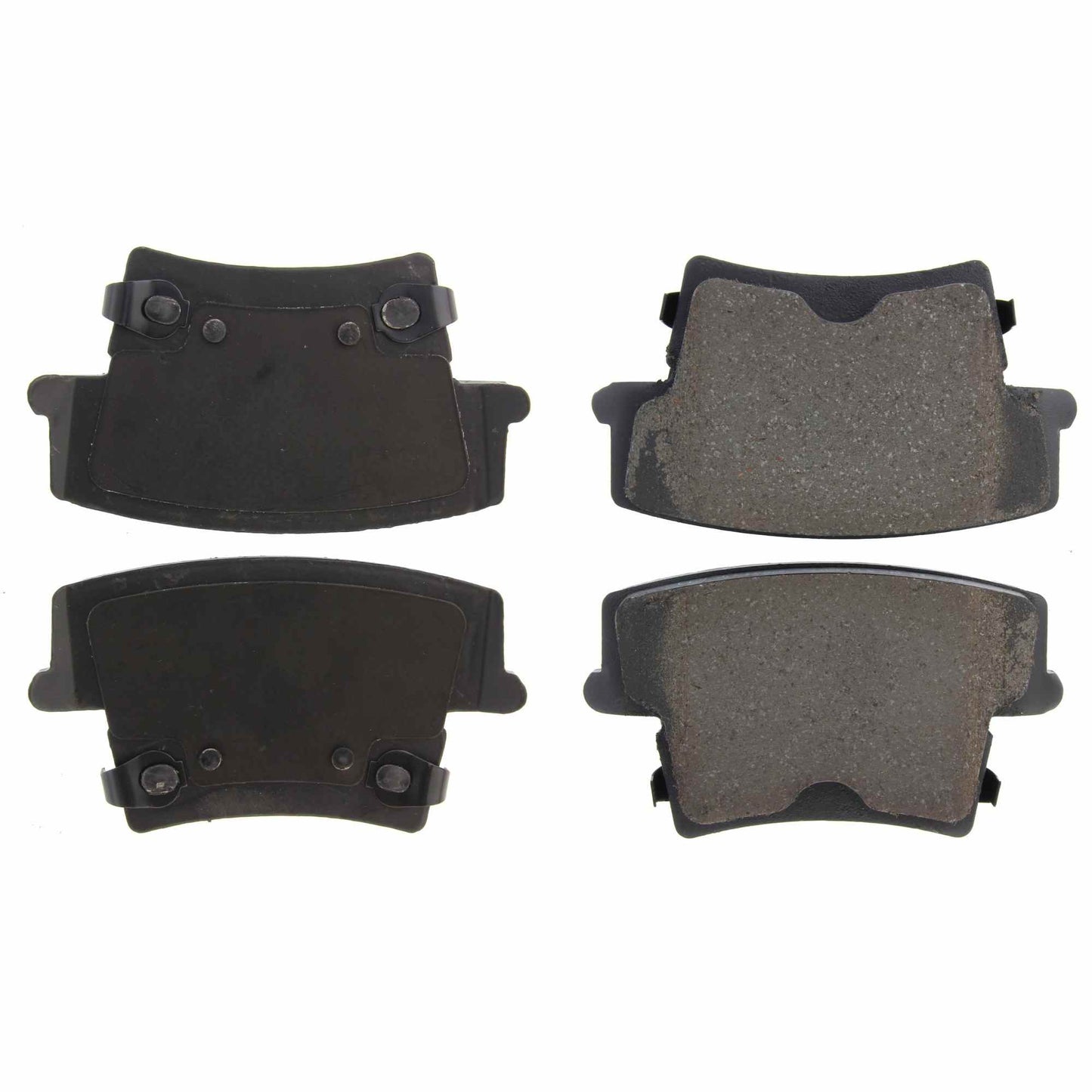 Stoptech Centric Centric Premium Ceramic Brake Pads 301.10570