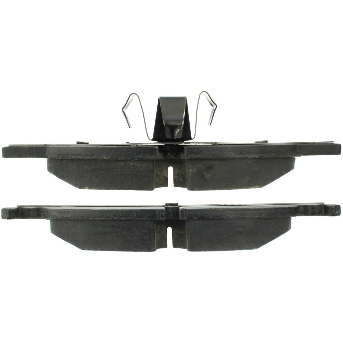 Centric Parts Disc Brake Pad Set Premium Ceramic with Shims and Hardware for 2011 BMW 120i 125i 2009-2013 128i 2008-2013 130i 2006-2010 301.10611