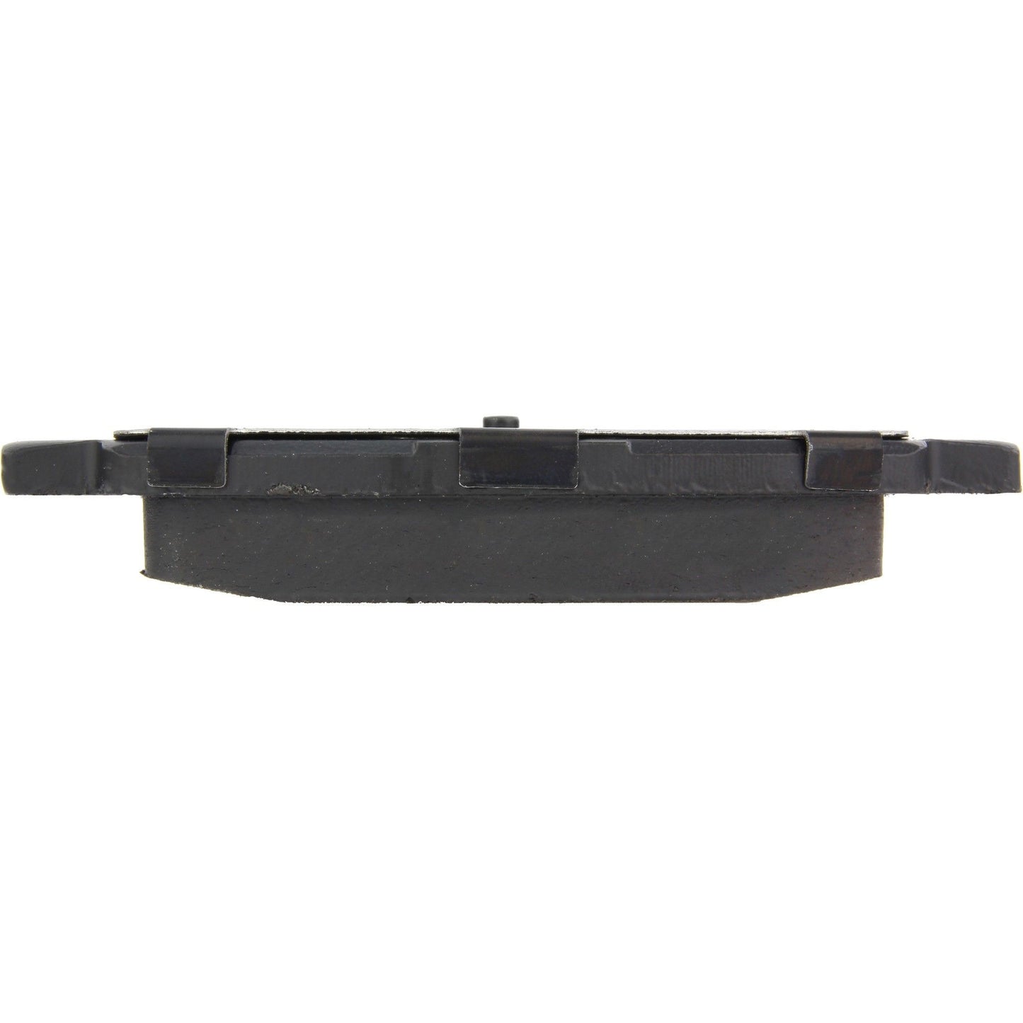 Centric Parts Disc Brake Pad Set Premium Ceramic with Shims and Hardware for 2005-2009 Ford Five Hundred Freestyle Mondeo Taurus X Jaguar X-Type Mercury Montego Sable 301.10710