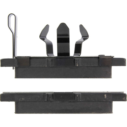 Stoptech Centric Centric Premium Ceramic Brake Pads 301.10860