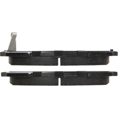 Stoptech Centric 05-10 Honda Odyssey Front Centric Premium Ceramic Brake Pads 301.10890