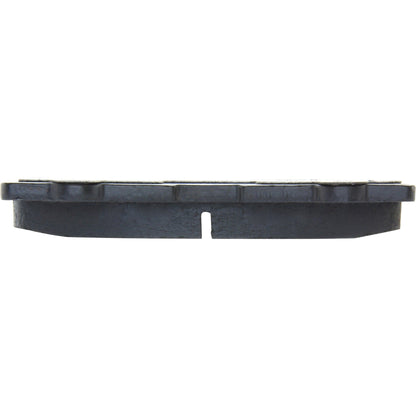Centric Parts Disc Brake Pad Set Premium Ceramic with Shims and Hardware for 2005-2012 Acura RL 301.10910