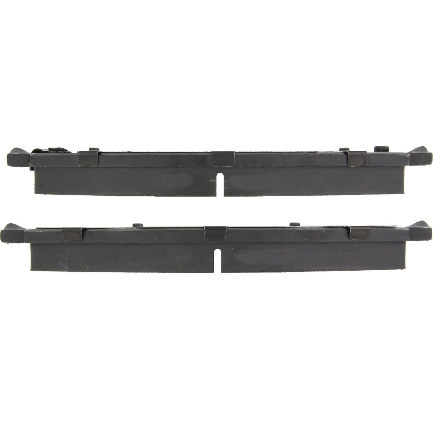 Centric Parts Disc Brake Pad Set Premium Ceramic with Shims and Hardware for 2005-2008 Cadillac Escalade, Chevrolet Avalanche, GMC Sierra 1500
