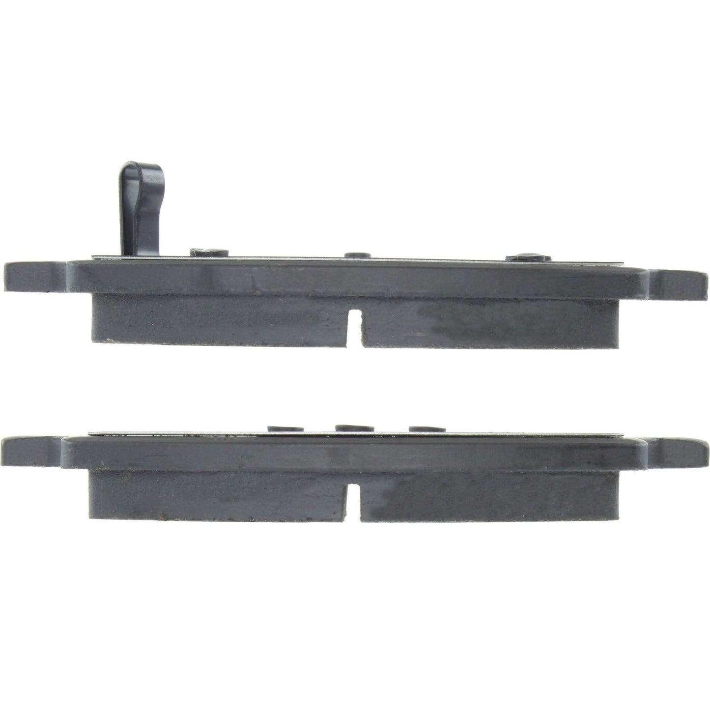 Centric Parts Disc Brake Pad Set Premium Ceramic with Shims and Hardware for 2005-2009 Buick Terraza Chevrolet Uplander Pontiac Montana Saturn Relay Mobility Ventures MV-1 VPG MV-1 301.10930