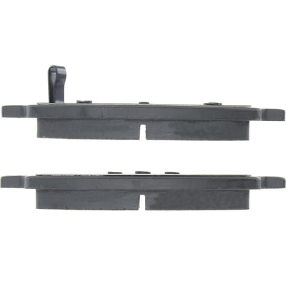 Centric Parts Disc Brake Pad Set Premium Ceramic with Shims and Hardware for 2005-2009 Buick Terraza Chevrolet Uplander Pontiac Montana Saturn Relay Mobility Ventures MV-1 VPG MV-1 301.10930