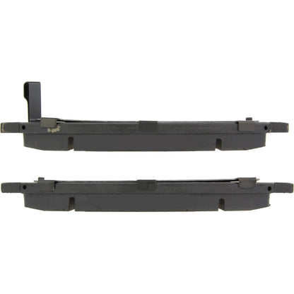 Stoptech Centric Premium Ceramic Brake Pads 301.10940
