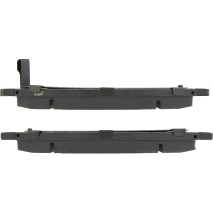 Stoptech Centric Premium Ceramic Brake Pads 301.10940