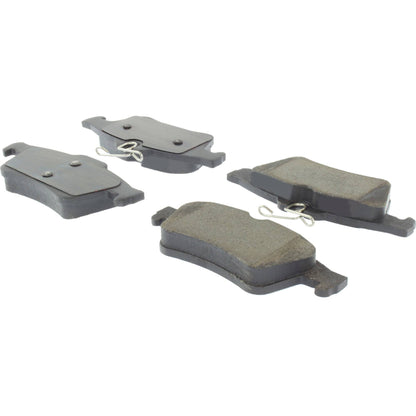 Centric Parts Disc Brake Pad Set 301.10950