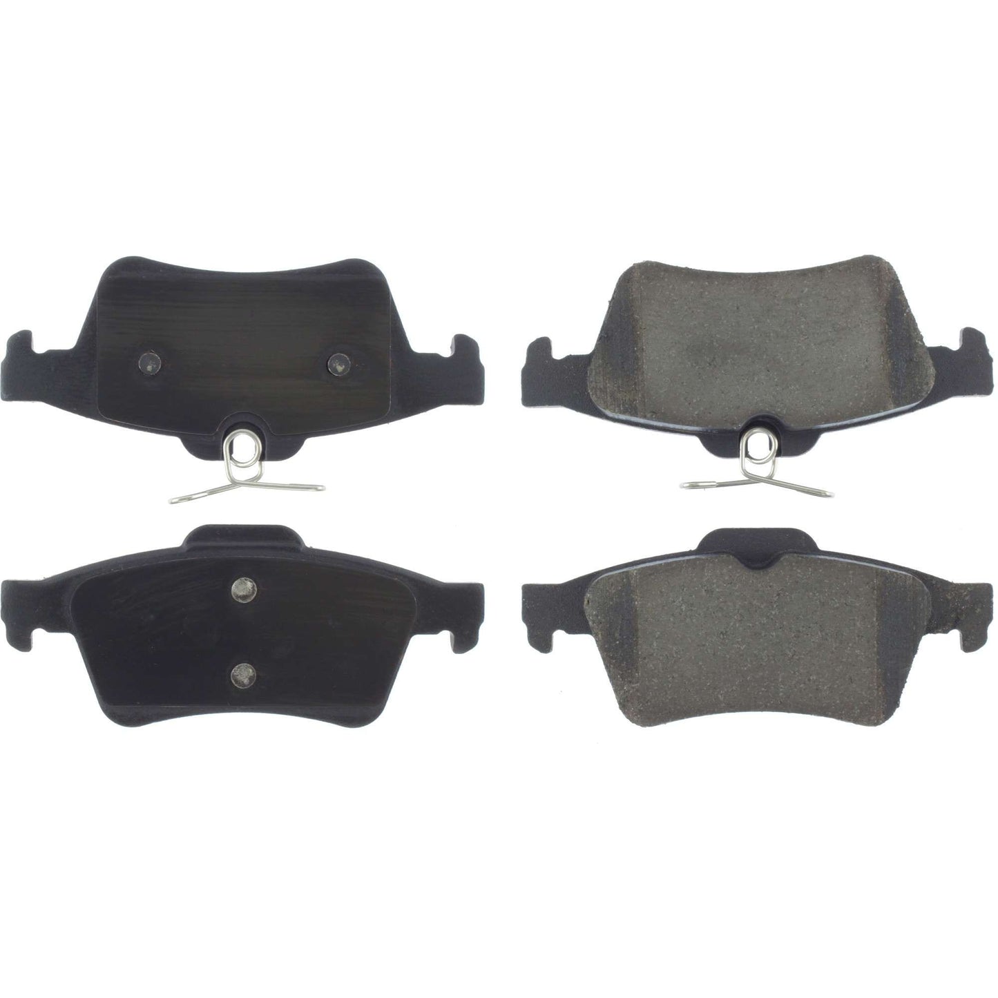 Centric Parts Disc Brake Pad Set 301.10950