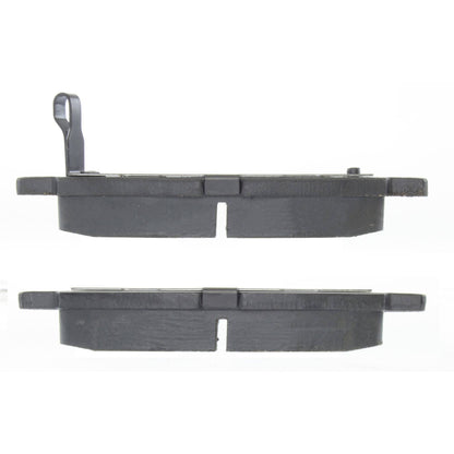 Stoptech Centric Centric Premium Ceramic Brake Pads 301.11000