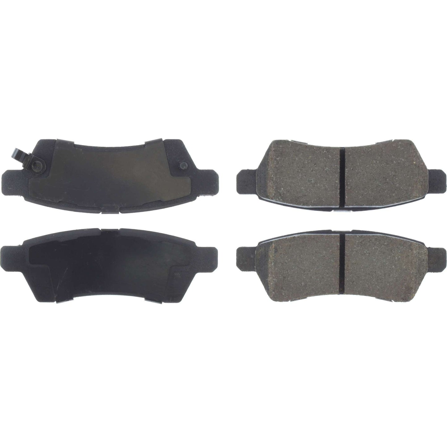 Stoptech Centric Centric Premium Ceramic Brake Pads 301.11000