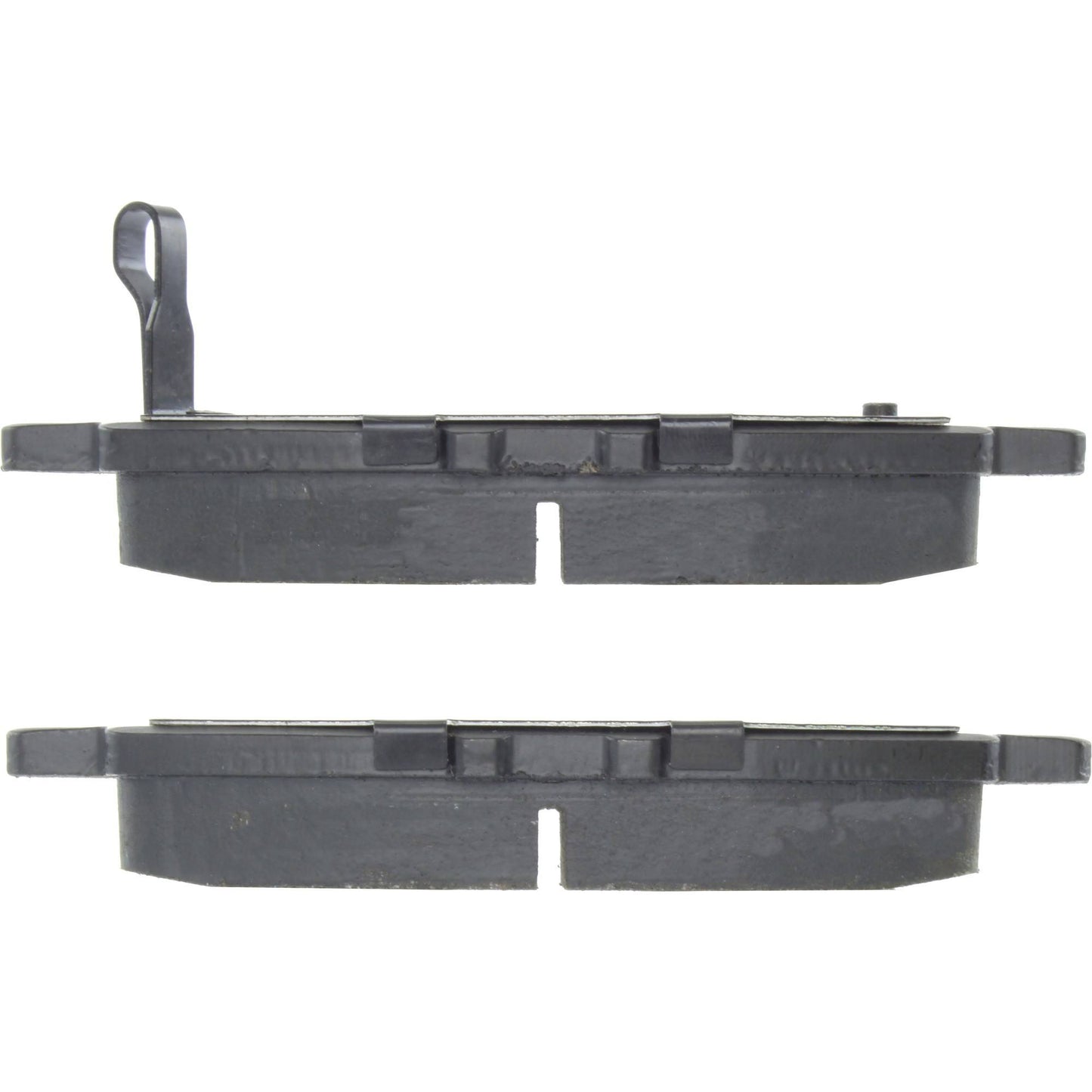 Centric Parts Disc Brake Pad Set Premium Ceramic with Shims and Hardware for 2004-2012 Nissan Pathfinder 301.11010