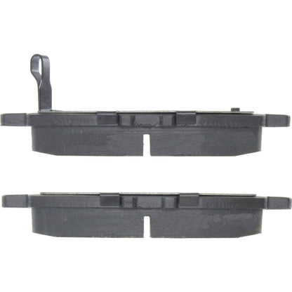 Stoptech Centric Centric Premium Ceramic Brake Pads 301.11010