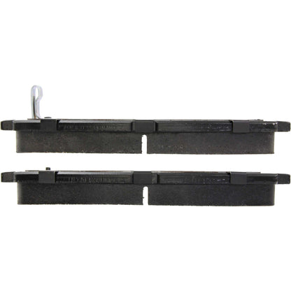 Stoptech Centric Centric Premium Ceramic Brake Pads 301.11020