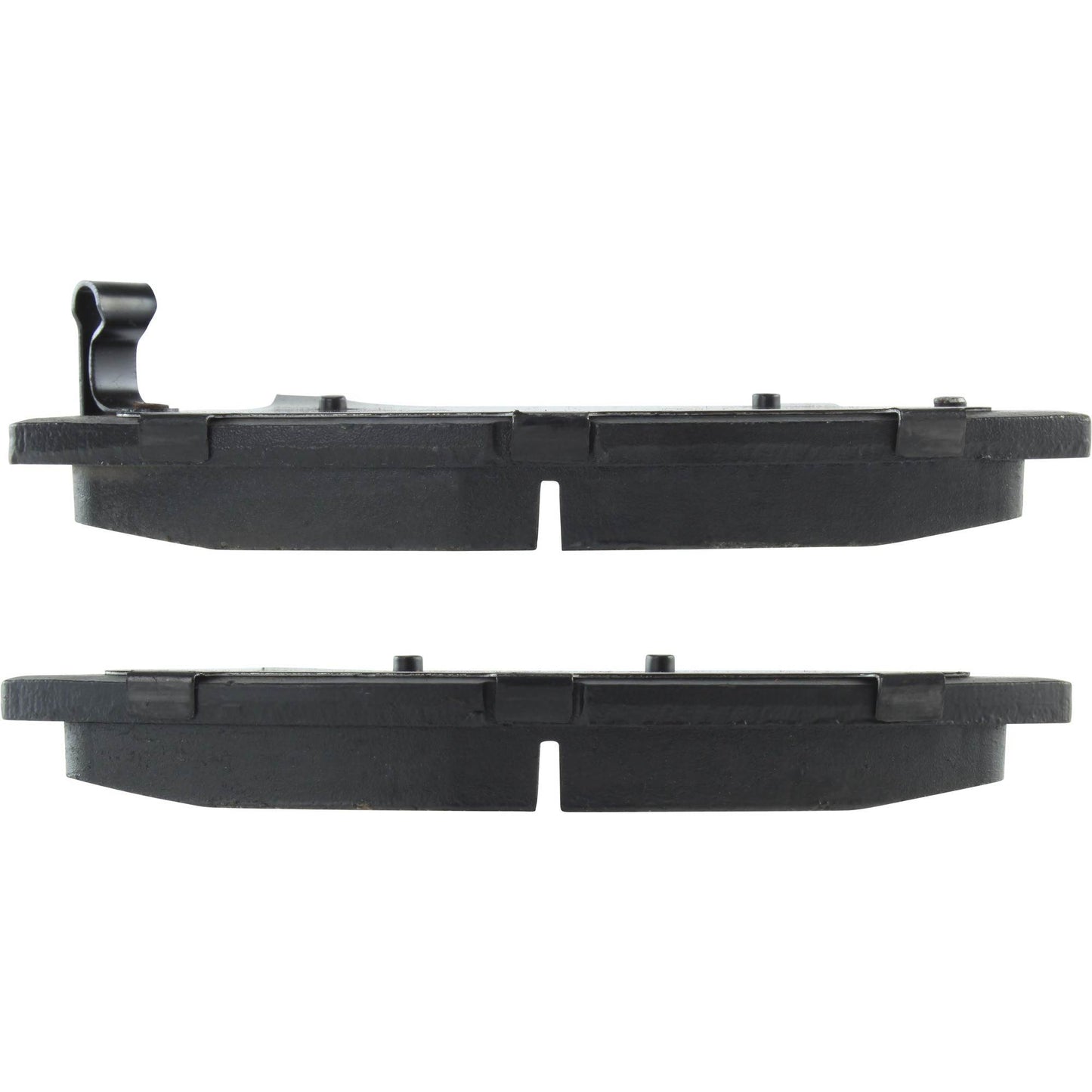 Centric Parts Premium Ceramic Brake Pads with Shims and Hardware 301.11040