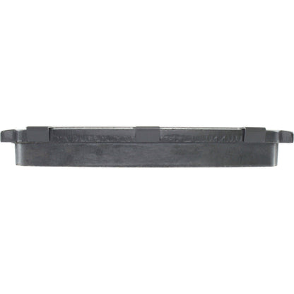 Centric Parts Disc Brake Pad Set Premium Ceramic with Shims and Hardware for 2004-2006 Suzuki XL-7 301.11050