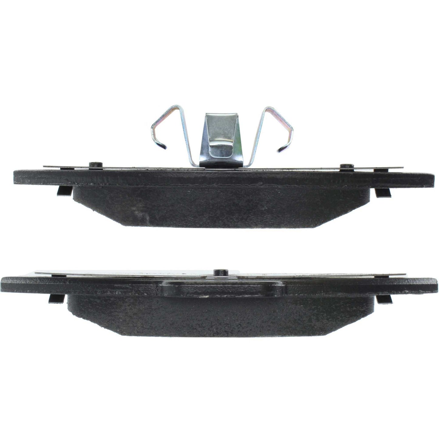 Centric Parts Premium Ceramic Brake Pads with Shims and Hardware 301.11072