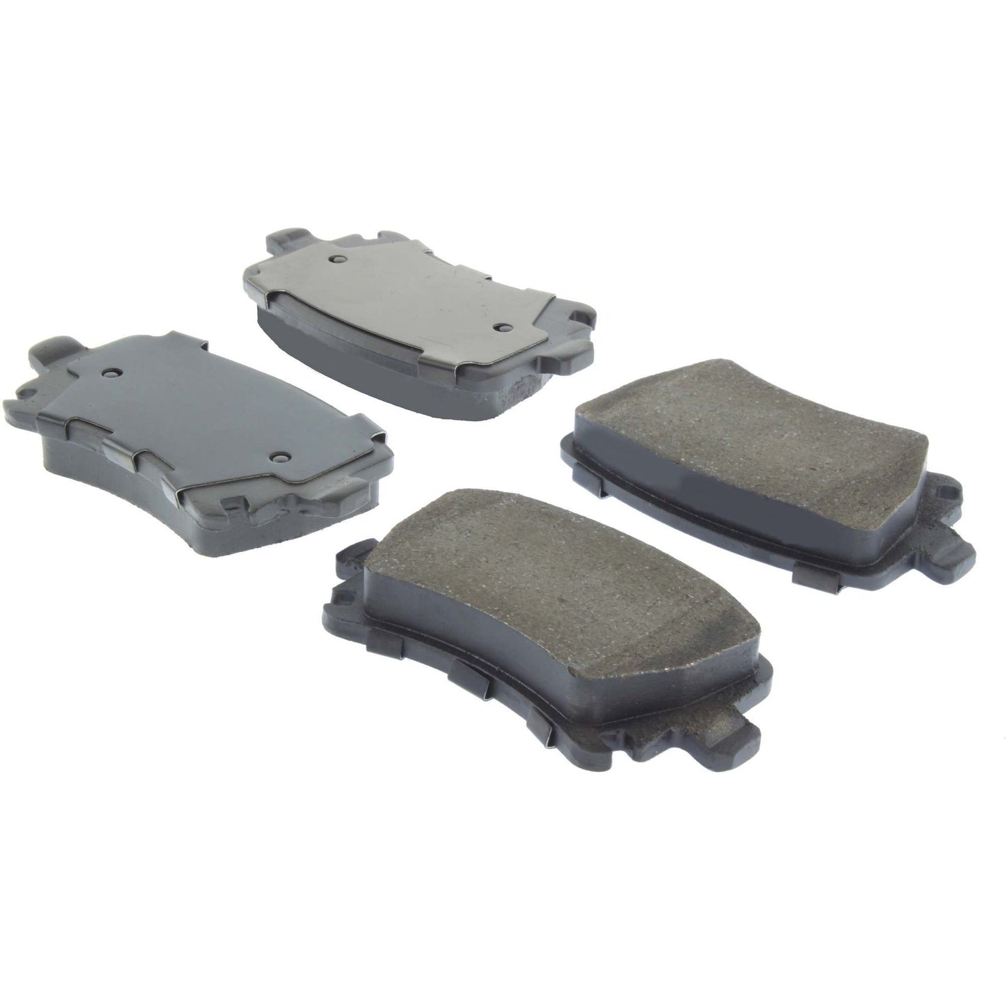 Stoptech Centric Centric Premium Ceramic Brake Pads 301.11080