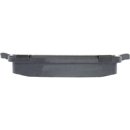 Centric Parts Disc Brake Pad Set Premium Ceramic with Shims and Hardware for Audi A3 2006-2013 301.11080