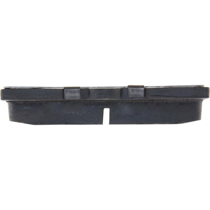 Centric Parts Disc Brake Pad Set Premium Ceramic with Shims and Hardware for 2006-2013 Lexus IS250 301.11131