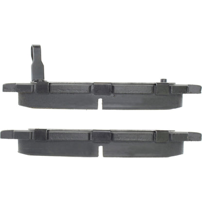 Stoptech Centric Centric Premium Ceramic Brake Pads 301.11140