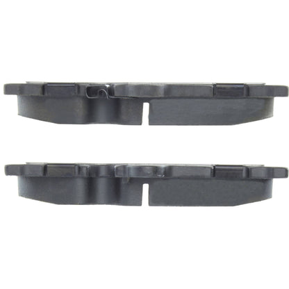 Stoptech Centric Centric Premium Ceramic Brake Pads 301.11180