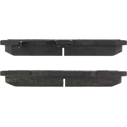 Stoptech Centric Centric Premium Ceramic Brake Pads 301.11190