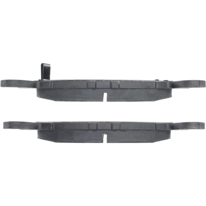 Stoptech Centric Centric Premium Ceramic Brake Pads 301.11200