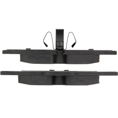 Stoptech Centric Centric Premium Ceramic Brake Pads 301.11220