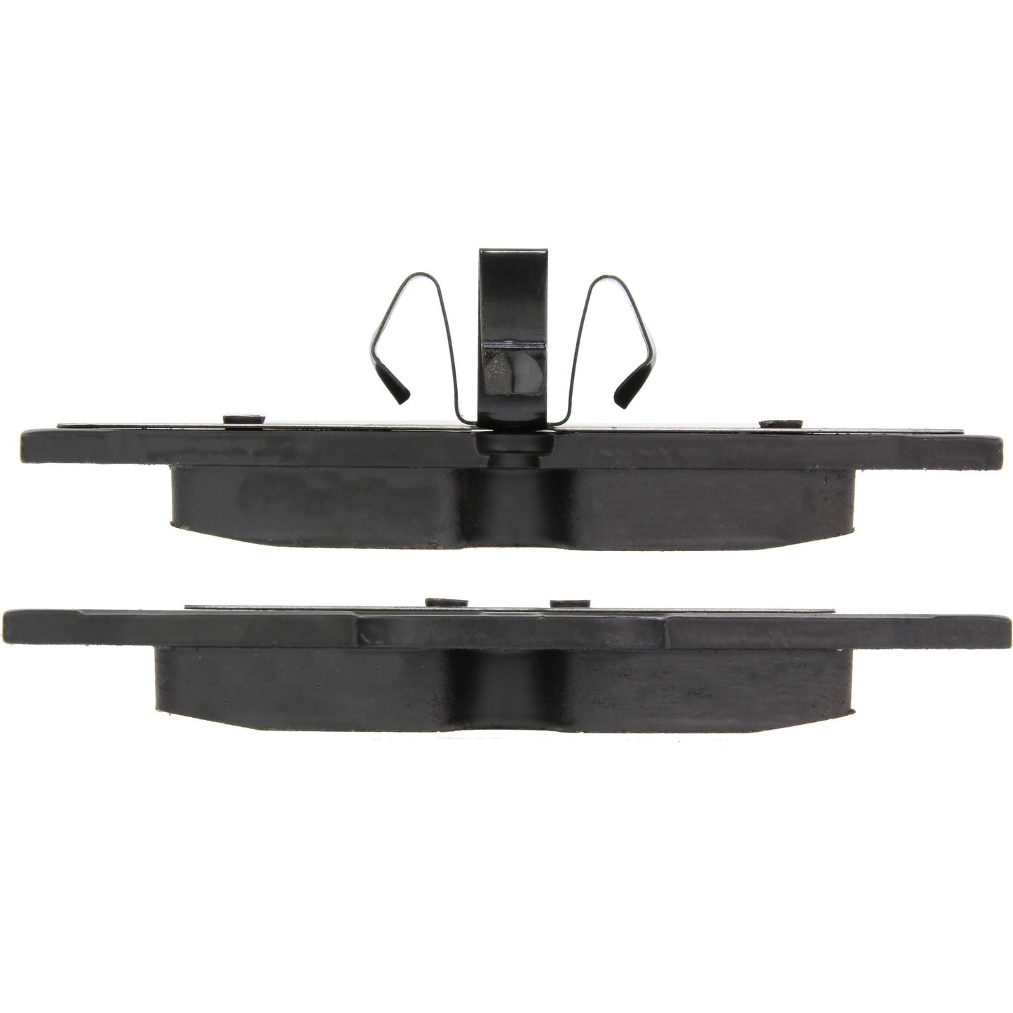 Centric Parts Disc Brake Pad Set Premium Ceramic with Shims for 2005-2017 Mercedes-Benz G55 AMG