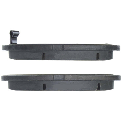 Stoptech Centric Centric Premium Ceramic Brake Pads 301.11250