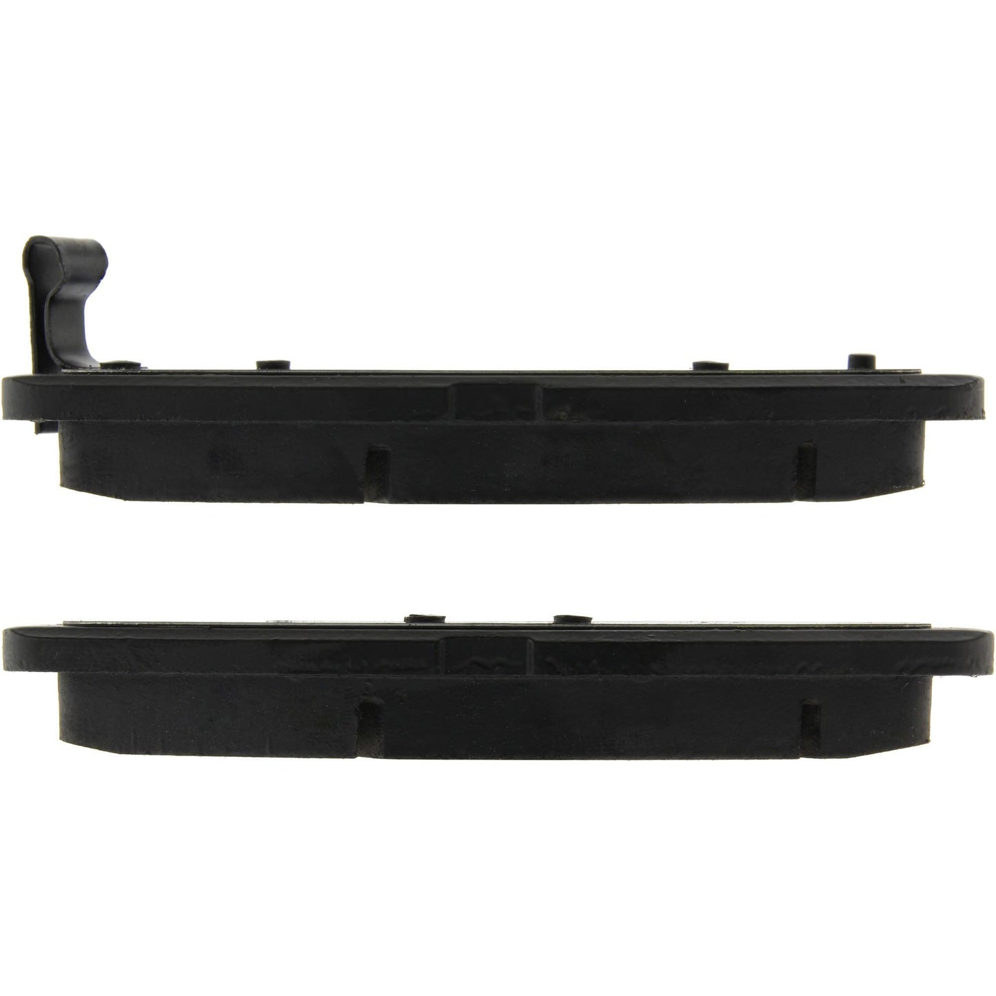 Centric Parts Disc Brake Pad Set Premium Ceramic with Shims and Hardware for 2010-2020 Buick Allure Cascada LaCrosse Regal Cadillac ELR Chevrolet Equinox Impala Malibu GMC Terrain Saab 9-5