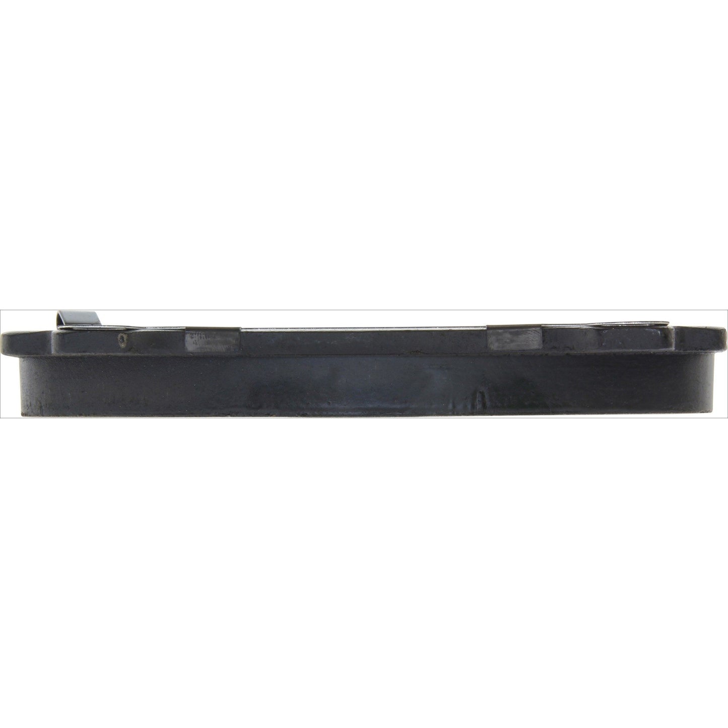 Centric Parts Disc Brake Pad Set Premium Ceramic with Shims and Hardware for 2005-2010 Chrysler 300