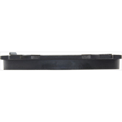 Centric Parts Disc Brake Pad Set Premium Ceramic with Shims and Hardware for 2005-2010 Chrysler 300