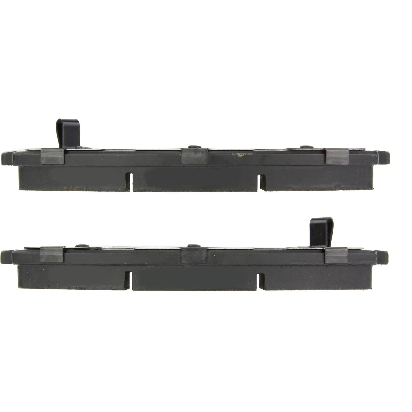 Centric Parts Disc Brake Pad Set Premium Ceramic with Shims and Hardware for 2008-2016 Buick Allure LaCrosse Lucerne Cadillac DTS Chevrolet Impala Monte Carlo 301.11590