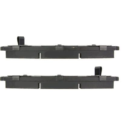 Stoptech Centric Centric Premium Ceramic Brake Pads 301.11590