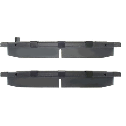 Stoptech Centric Centric Premium Ceramic Brake Pads 301.11640