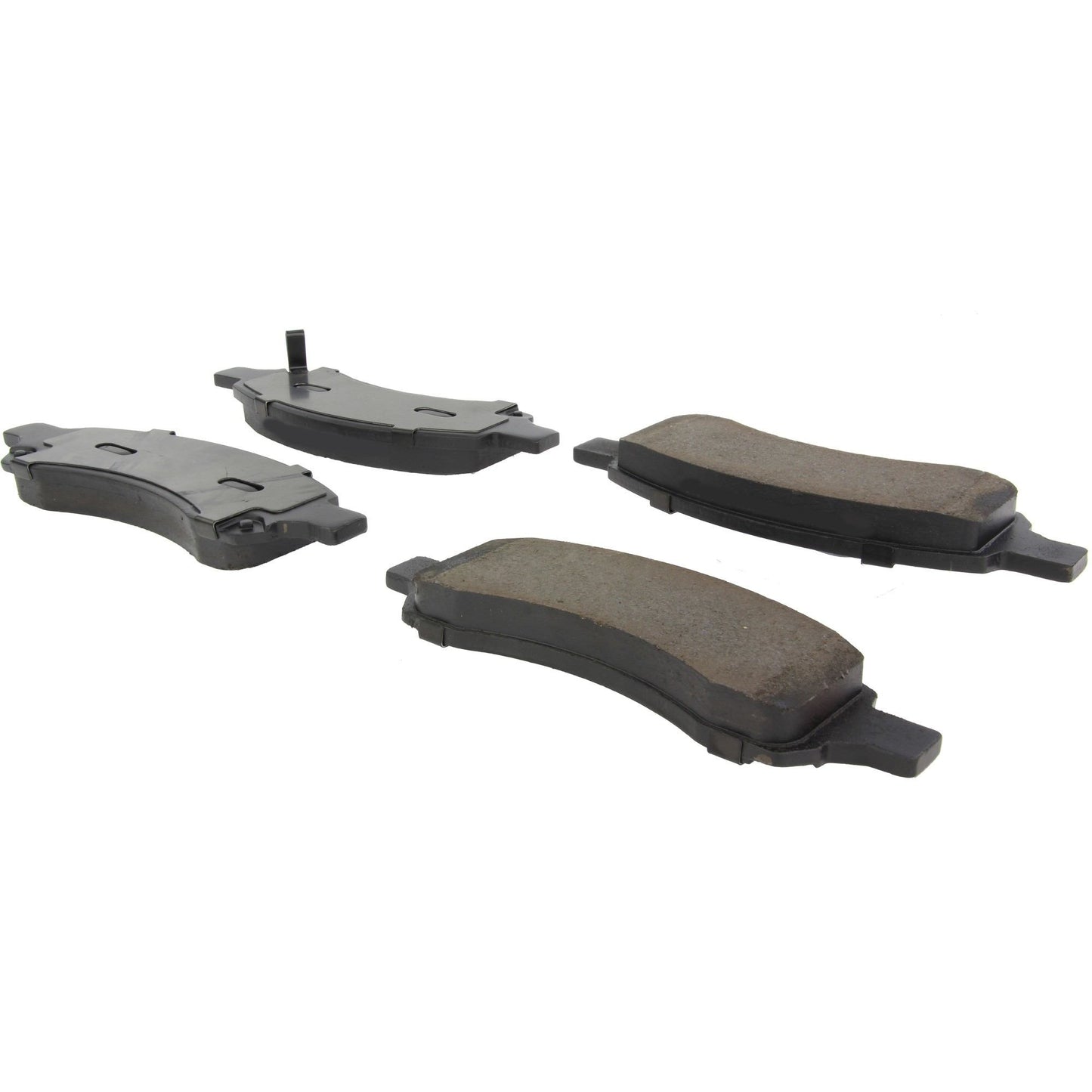 Stoptech Centric Centric Premium Ceramic Brake Pads 301.11690