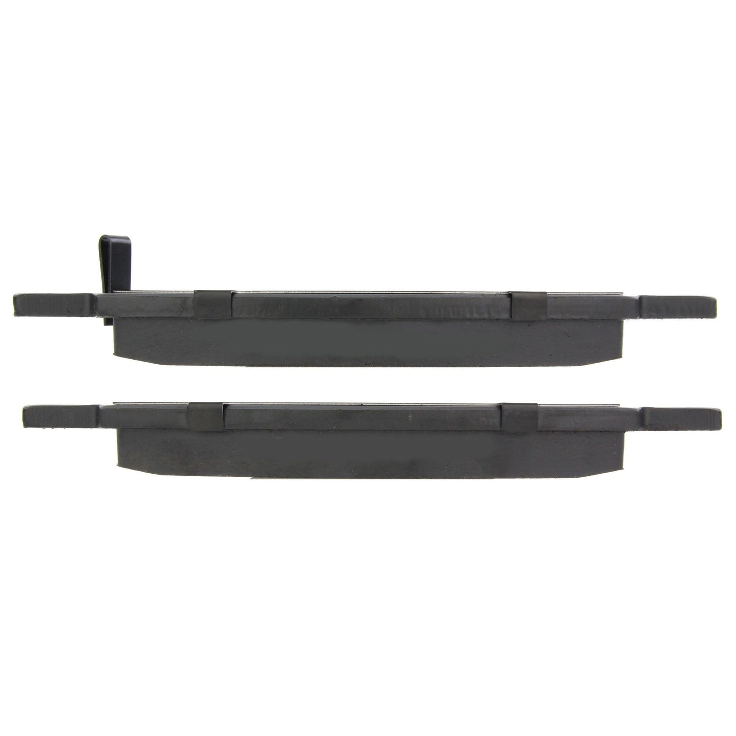 Centric Parts Disc Brake Pad Set Premium Ceramic with Shims and Hardware for 2006-2012 Buick Rainier