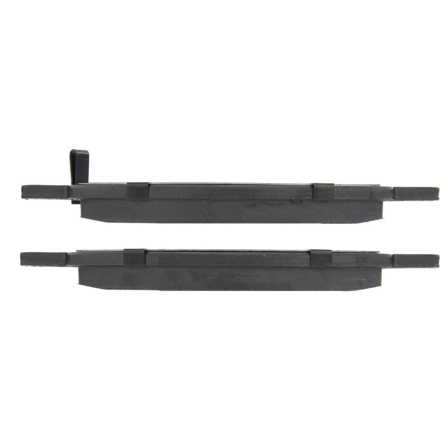 Centric Parts Disc Brake Pad Set Premium Ceramic with Shims and Hardware for 2008-2017 Buick Enclave, 2017-2009 Chevrolet Traverse