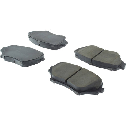 Centric Parts Disc Brake Pad Set 301.11790