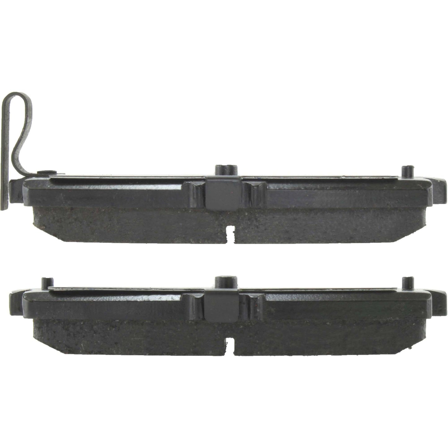 Stoptech Centric Centric Premium Ceramic Brake Pads 301.11800