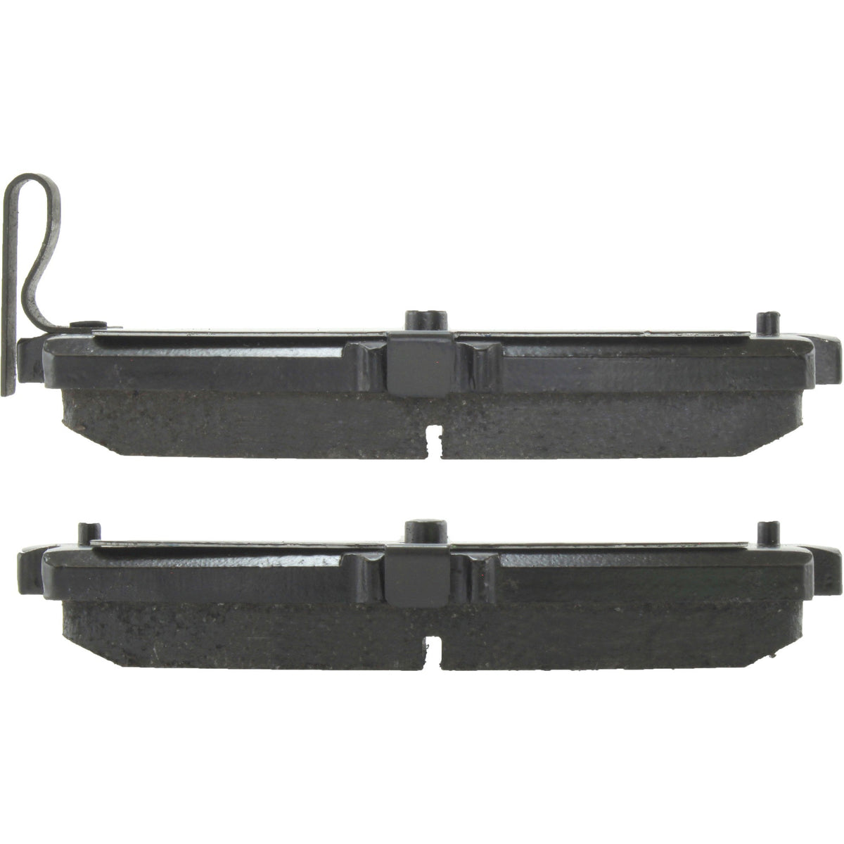 Stoptech Centric Centric Premium Ceramic Brake Pads 301.11800