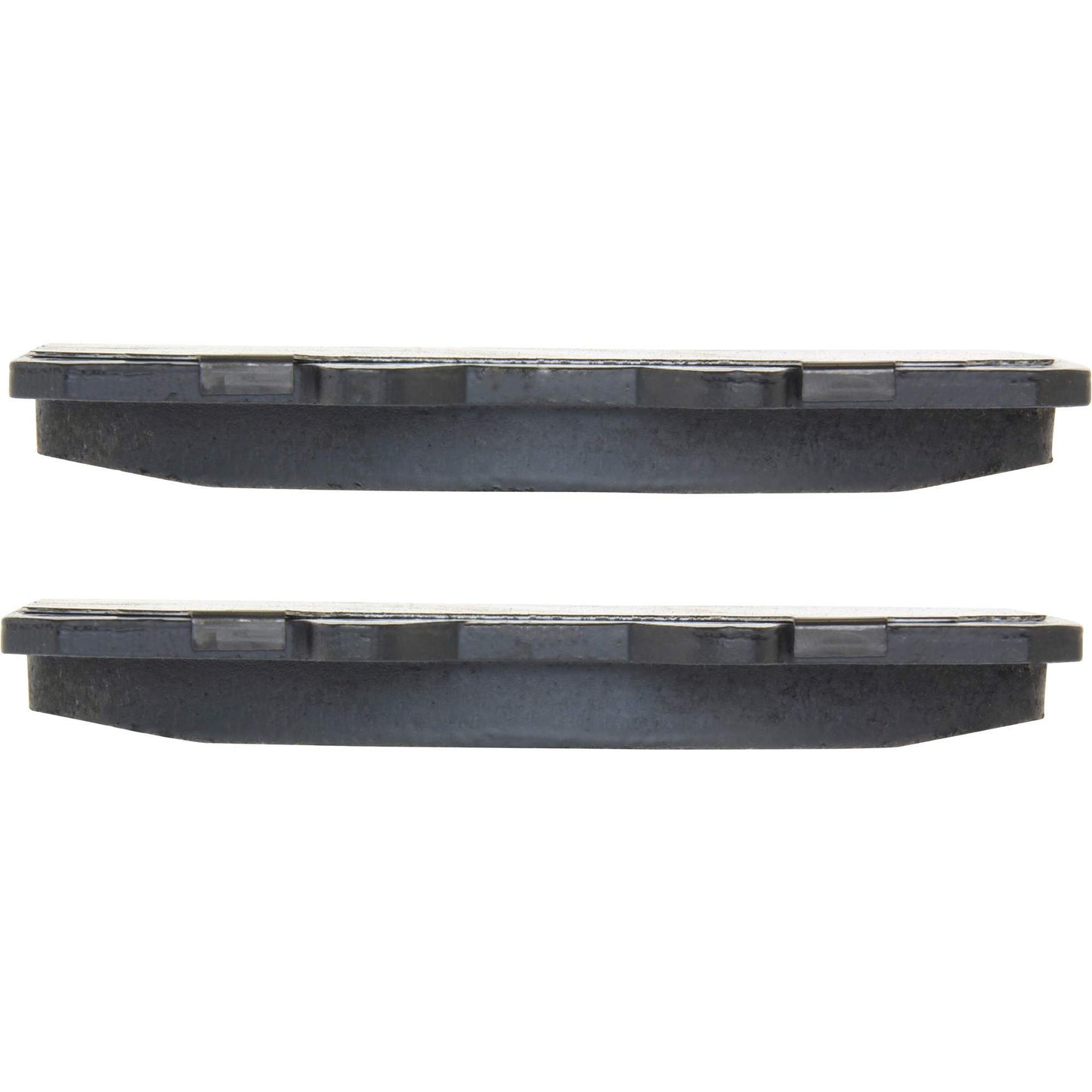 Centric Parts Disc Brake Pad Set Premium Ceramic with Shims and Hardware for 2006-2007 Subaru Impreza 301.11820