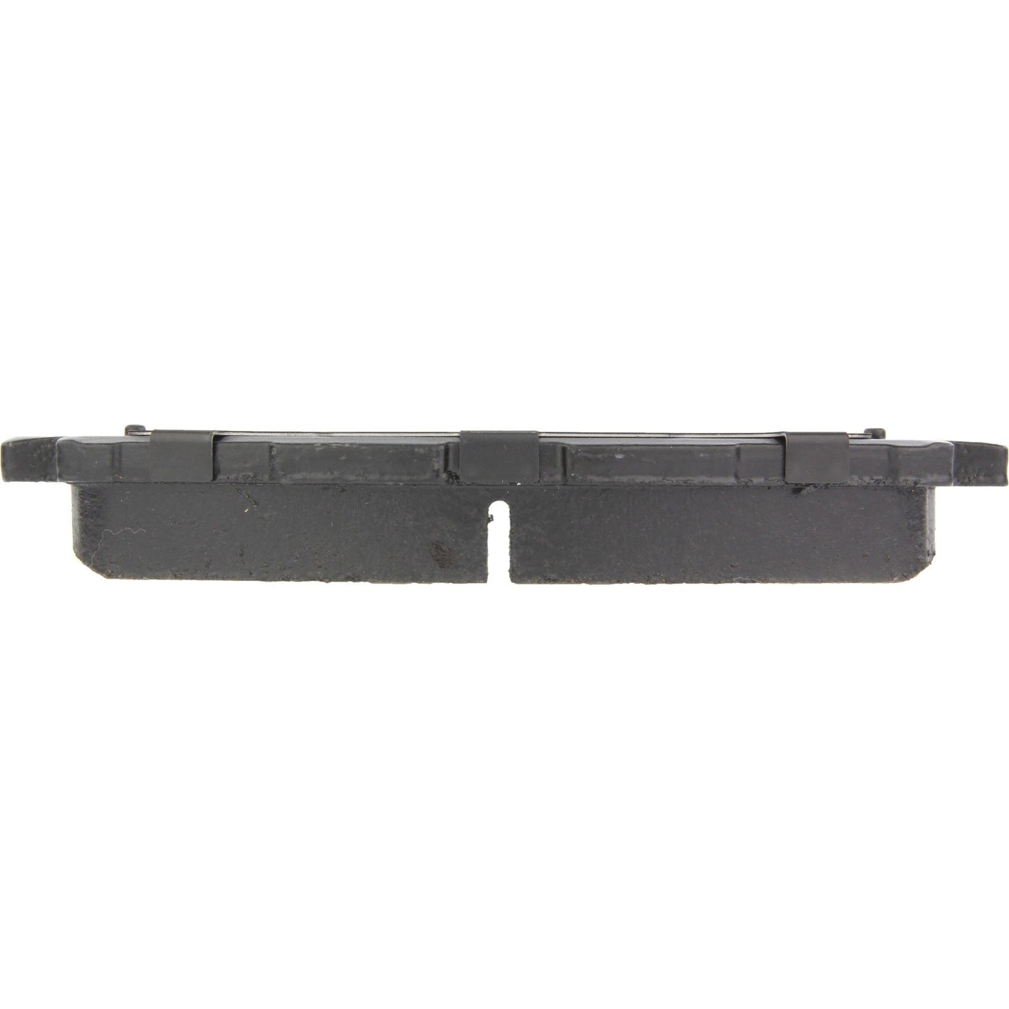 Centric Parts Disc Brake Pad Set Premium Ceramic with Shims and Hardware for 2006-2018 Toyota Yaris 301.11840
