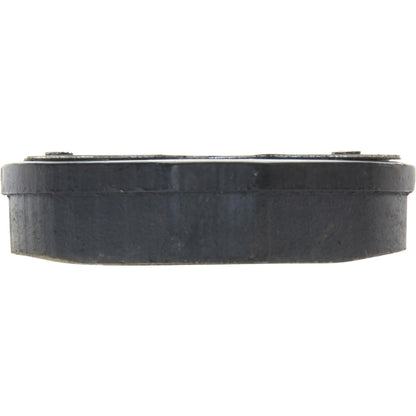 Centric Parts Premium Ceramic Brake Pads with Shims 301.11851