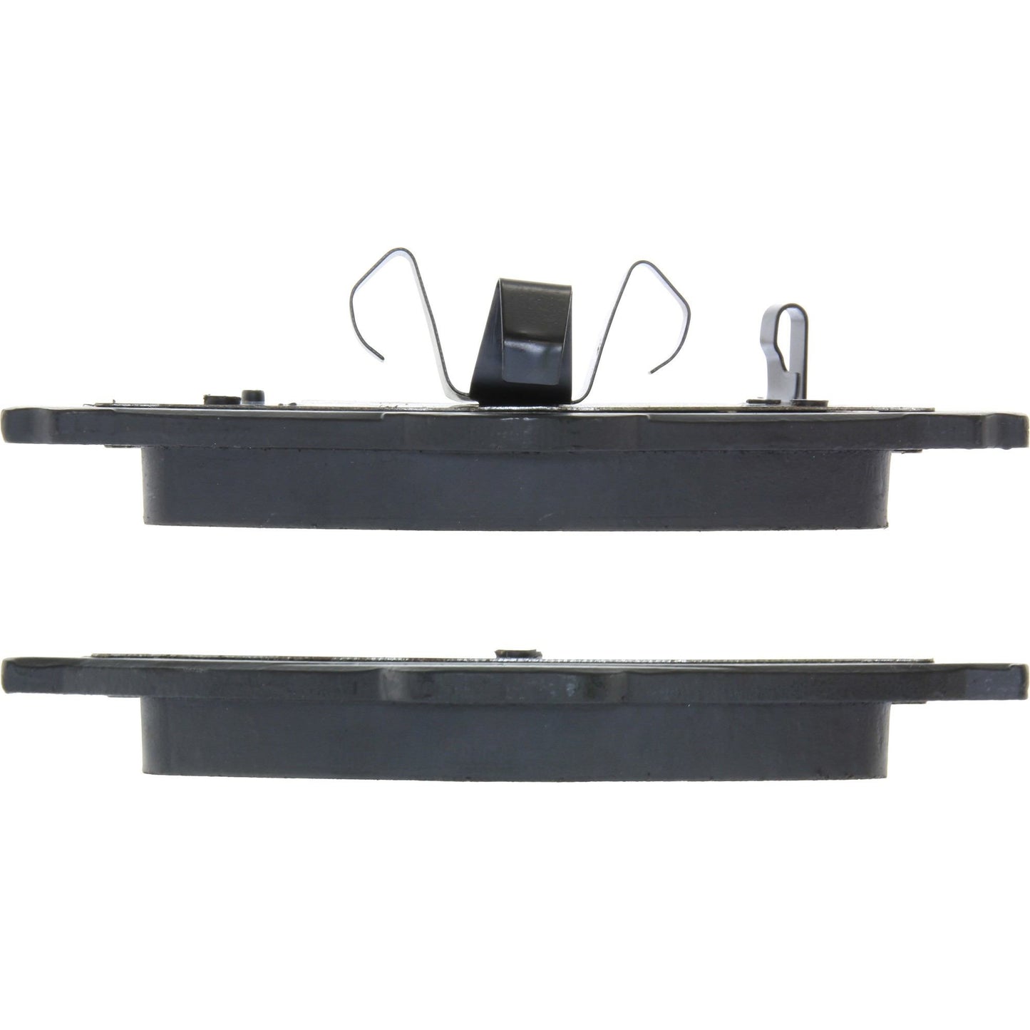 Centric Parts Premium Ceramic Brake Pads with Shims and Hardware 301.11860