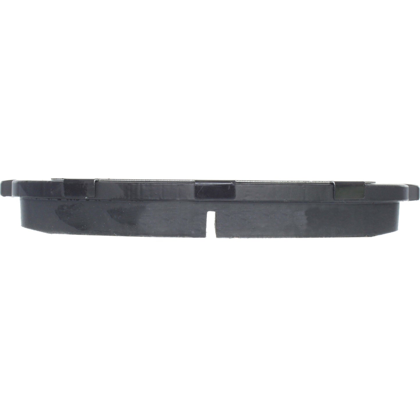 Centric Parts Disc Brake Pad Set Premium Ceramic with Shims and Hardware for 2006-2013 Suzuki Grand Vitara 301.11880