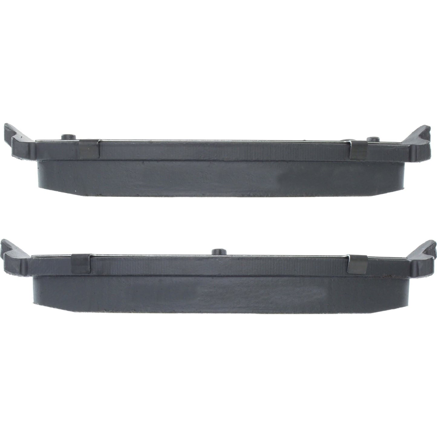 Centric Parts Disc Brake Pad Set Premium Ceramic with Shims and Hardware for 2007-2014 Cadillac Escalade